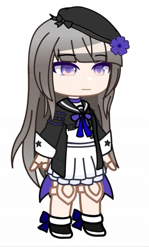 herta gacha club honkai star rail Honkai Star Rail Gacha Club, Herta Honkai Star Rail, Mushroom Clothes, Watermark Background, Gacha Design, Oc Gacha Club, Gacha Club Inspiration, Gacha Nox, Flight Attendant Uniform