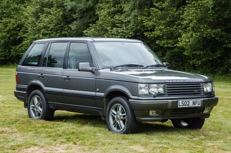 2001 Range Rover P38A ‘Westminster’ Limited Edition Chassis number: SALLPAMM32A461816 P38 Range Rover, Extreme 4x4, Range Rover P38, Range Rover Supercharged, Range Rover Hse, Range Rovers, Range Rover Classic, Land Rover Models, Land Rovers