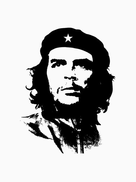 Che Guevara Wallpapers Hd, Che Guevara T Shirt, Che Guevara Images, Che Guevara Art, Pancho Villa, Indian Constitution, Linocut Printmaking, Office Art, Graffiti Art