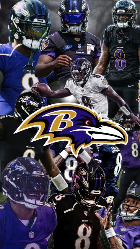 Just a cool wallpaper ig for my baltimore raven fans Nfl Desktop Wallpaper, Nfl Wallpaper Iphone, Football Wallpaper Nfl, Ravens Wallpaper, Baltimore Ravens Wallpapers, Nfl Wallpaper, Baltimore Ravens Logo, Baltimore Ravens Football, Power Rangers Megaforce