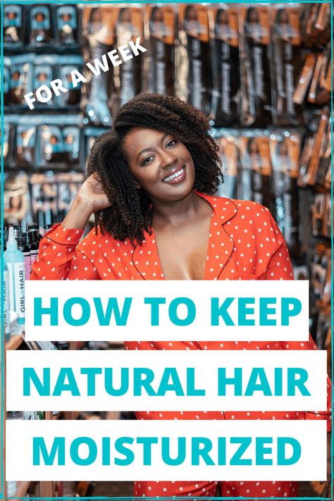 The biggest issue I am often tasked with solving is how to keep natural hair moisturized.Ironically, keeping natural hair moisturized is one of the most... Dry Natural Hair Remedies, Homemade Hair Moisturizer, 4c Natural Hair Care, Natural Hair Remedies, Natural Hair Haircuts, Dry Natural Hair, Natural Hair Moisturizer, Natural Hair Routine, Fine Natural Hair