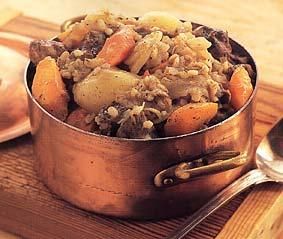 Quick-n-easy Big Horn Sheep Stew - Recipe Detail - BakeSpace.com Sheep Recipes, Fishing Recipes, Hunting Recipes, Bird Recipes, Irish Recipes Traditional, Cooking For A Group, Big Horn Sheep, Irish Stew, Bighorn Sheep