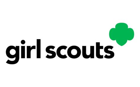 Girl Scout Logo, Scout Logo, Girl Scout, Girl Scouts