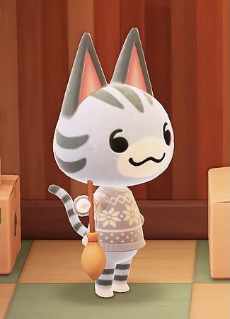 Lolly is so cute 😊. I m asking for a Nintendo switch lite for Christmas and l really want Acnh with it. Acnh Lolly, Animal Crossing Cats, Acnh Villagers, Toro Inoue, Animal Crossing Fan Art, Anime Lock Screen, Nintendo Switch Lite, Animal Crossing Characters, Animal Crossing Villagers