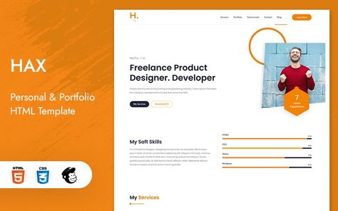 Business Website Design Templates, Html And Css, Business Website Design, Seo Specialist, Landing Page Template, Portfolio Template, Admin Panel, Html Templates, Seo Optimization