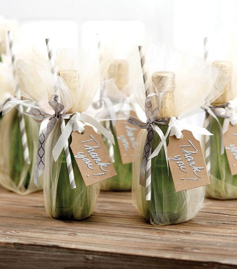 Champagne Wedding Favors, Champagne Favors, Food Wedding Favors, Vintage Wedding Favors, Tea Wedding Favors, Inexpensive Wedding Favors, Edible Wedding Favors, Mini Champagne, Wedding Favors Cheap