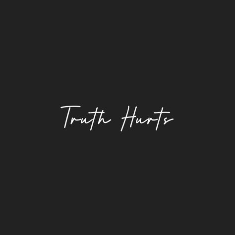 Sometimes Quotes, The Truth Hurts, Books 2024, Evil Person, Very Tired, Truth Hurts, Tell The Truth, Happy Thanksgiving, The Truth