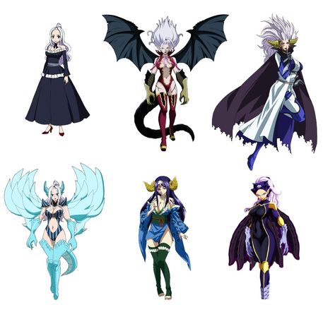 Mirajane Fairy Tail Demon Form, Mirajane Strauss Demon Form, Fairy Tail Characters Design, Mira Fairy Tail, Seilah Fairy Tail, Mirajane Cosplay, Demon Forms, Fairy Tail Mirajane, Armored Dress