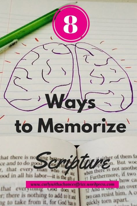 Ways To Memorize Scripture, Bible Quizzing, Verse Memorization, Memorize Scripture, Bible Verse Memorization, Scripture Memorization, Spiritual Food, Healing Heart Quotes, Bible Study Methods