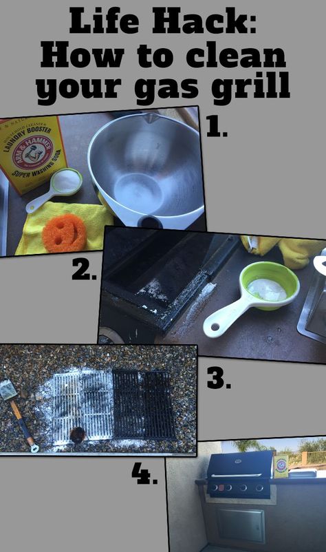 Tried to clean gas grill grates with no luck? I found the answer: Arm & Hammer Super Washing Soda does the trick! Come see how I tackled it. Clean Gas Grill, Arm And Hammer Super Washing Soda, Clean Baking Pans, Cleaning Painted Walls, Glass Cooktop, Deep Cleaning Tips, Clean Grill, Grill Grates, Clean Dishwasher