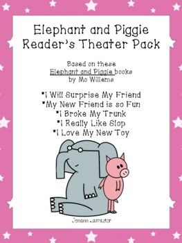 Christmas Readers Theater Free, Kindergarten Fluency Passages Free, Free Readers Theater Scripts, Readers Theater 2nd, Good Voice, Readers Theater Scripts, Reader's Theater, Readers Theater, Mo Willems