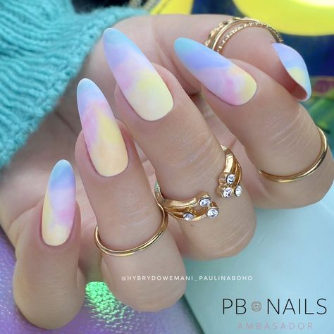 Easter Themed Nails, Easter Nails Designs, Pastel Nails Designs, Easter Nail Designs, Bunny Nails, Matte Nails Design, Nude Nail Designs, Basic Nails, Easter Nails