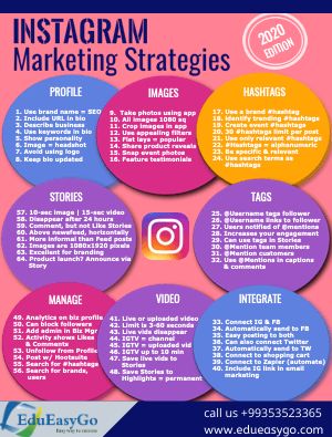 Marketing Strategy Infographic, Strategy Infographic, Small Business Instagram, Instagram Marketing Strategy, Instagram Promotion, Computer Shortcuts, Social Media Marketing Plan, Instagram Marketing Tips, Social Media Marketing Business