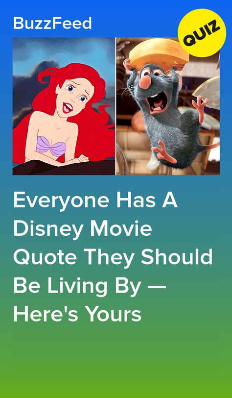 Good Disney Movies, Fun Buzzfeed Quizzes, Playbuzz Quizzes Disney, Buzz Feed Quiz, Buzzfeed Disney, Buzz Quiz, Quizzes Disney, Disney Buzzfeed, Buzzfeed Quizzes Disney