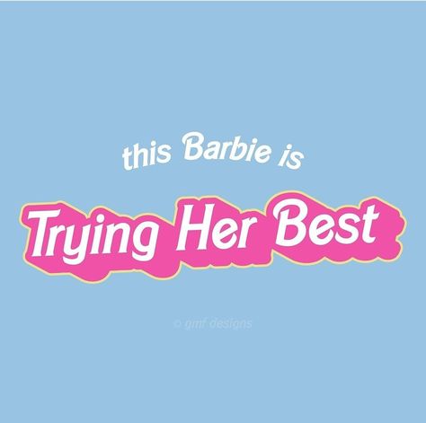 Pink Quotes Funny, Funny Motivational Posters, Barbie Quotes Aesthetic, Girly Quotes Inspirational, Girly Quotes For Instagram, Motivational Posters For Room, Girly Quotes Aesthetic, Aesthetic Wallpaper Pfp, Pfp Quotes