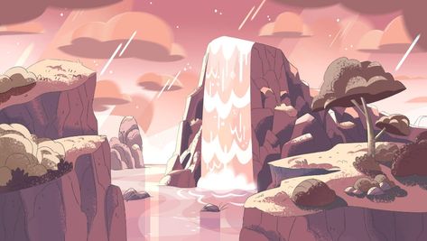 Home / Twitter Steven Universe Background, Steven Universe Wallpaper, Artsy Background, Bg Design, Cute Desktop Wallpaper, Background Drawing, Universe Art, Cartoon Background, Art Style Inspiration