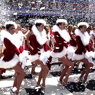 Christmas ~ The Rockettes as reindeer in their Christmas Spectacular at Radio City Music Hall | Holidays | Pinterest | Reindeer, Radio City Music Hall and ... Rockettes Christmas, Christmas In August, The Rockettes, Adventure List, Christmas Spectacular, Thanksgiving Parade, Nyc Christmas, Christmas Shows, Radio City Music Hall