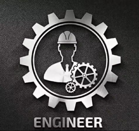 Mechanical Engineering Logo, Civil Engineering Logo, Engineer Logo, Engineering Logo, Room Paint Designs, Mechanical Engineering Design, Mens Smart Casual Outfits, Lightroom Editing Tutorials, Industrial Engineering