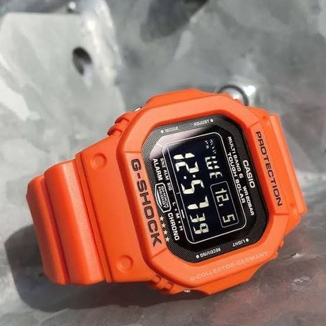 Casio Watches, Fancy Watches, Memes Status, G Shock Watches, Orange Is The New Black, Casio G Shock, Gshock Watch, G Shock, Survival Gear