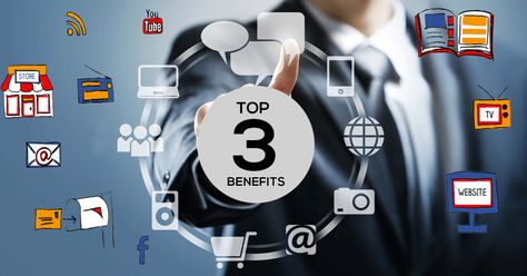 Top 3 Benefits of Multichannel Marketing Every Direct Marketer Must Know Mail Order Catalogs, It Website, Multichannel Marketing, Top Tv, Direct Mail, Retail Stores, Direct Marketing, Mail Order, Email Marketing