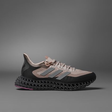 Adidas 4dfwd, Adidas 4d, Lit Shoes, Adidas Running Shoes, Lattice Design, The Collective, Gym Style, On The Run, Adidas Ultra Boost