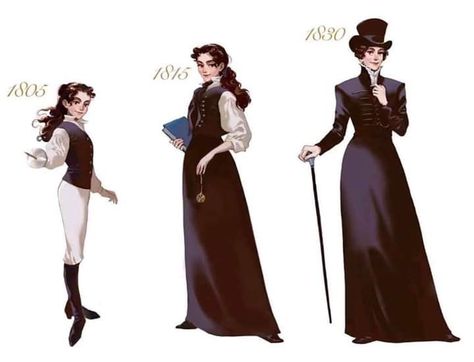 Gentleman Jack Fanart, Vintage Tomboy, Victorian Character, Gentlemen Jack, Anne Lister, Suranne Jones, Gentleman Jack, 3 Characters, Fantasy Clothing