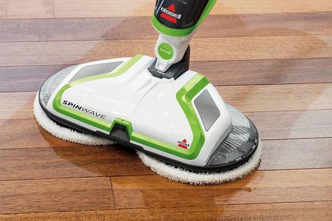 The 8 Best Mops for Hardwood Floors for Scratch-Free Cleaning in 2023 Steam Mop Hardwood Floors, How To Deep Clean Wood Floors, Best Mop For Hardwood Floors, Best Mop, Spin Mops, Mopping Hardwood Floors, Mop Wood Floors, Clean Hardwood Floors, Cleaning Wood Floors