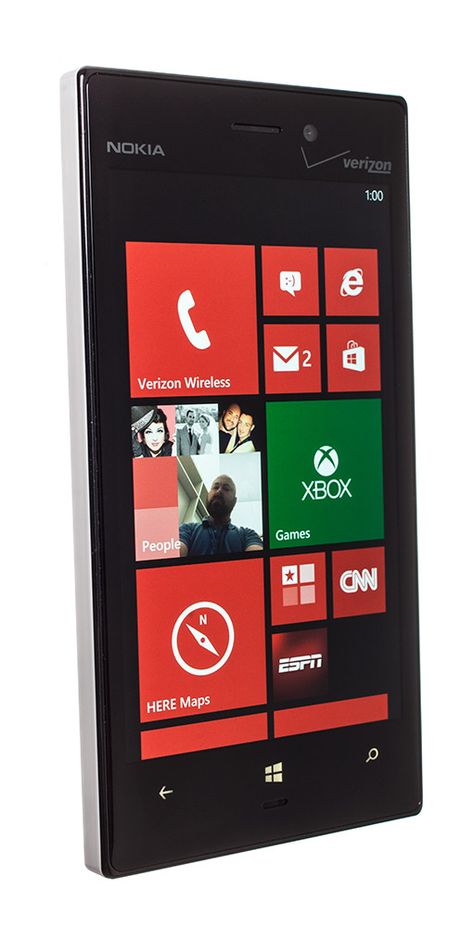 The Lumia 928 is the best Windows phone yet, but it isnt Verizons best phone overall. [4 out of 5 stars] Best Cell Phone Deals, Prepaid Phones, Latest Mobile Phones, Cell Phone Service, Phone Logo, Latest Phones, Newest Cell Phones, Phone Deals, Verizon Wireless