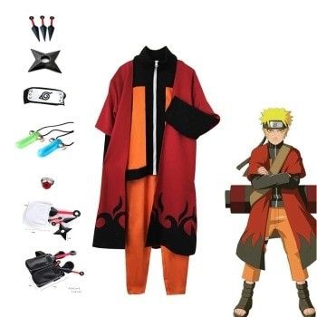 Kakashi Hatake Cosplay, Naruto Uzumaki Cosplay, Kakashi Cosplay, Konoha Village, Japanese Sweater, Short Kimono Jacket, Naruto Cosplay Costumes, Naruto Costumes, Halloween Costumes For Adults