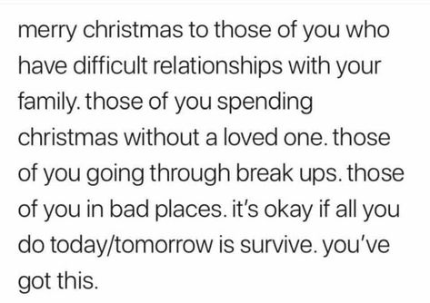 Fun Holiday Drinks, Holidays Quotes, Difficult Relationship, Holiday Quotes, Pure Romance, Relatable Tweets, Its Okay, Memes Quotes, Christmas Fun