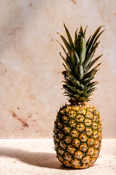 Summer vibes are on top with this pineapple series. Pineapple Aesthetic Photography, Pineapple Aesthetic, Pineapple Photography, Pineapple Pictures, Aesthetics Food, Pineapple Photo, Fruit Sketch, Pineapple Wallpaper, Dramatic Photos