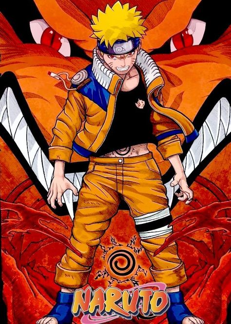 Uzumaki Wallpaper, Drawing Naruto, Naruto And Shikamaru, Dragon Adventures, Kid Naruto, Naruto Cool, Photo Naruto, Drawing Superheroes, Image Spiderman