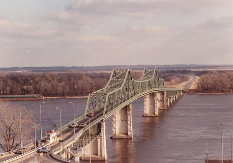 Burlington Iowa, My Kind Of Town, Iowa, Bridge, Quick Saves