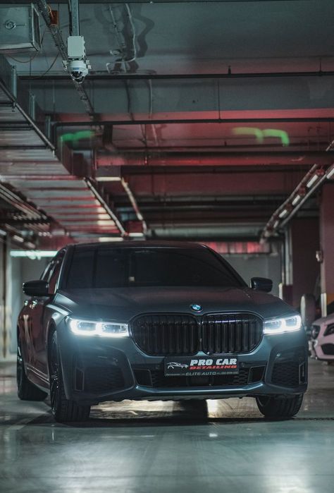 Bmw V12, Dream Cars Bmw, Bmw X7, Bmw 7 Series, Bmw 7, Luxury Homes Dream Houses, Bmw Cars, Bmw M5, Super Cars