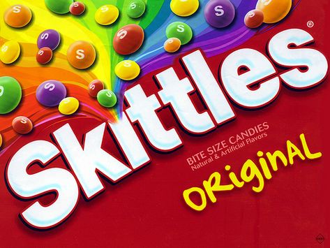 Skittles logo Skittles Logo, Bite Size, Acting, Candy, Fruit