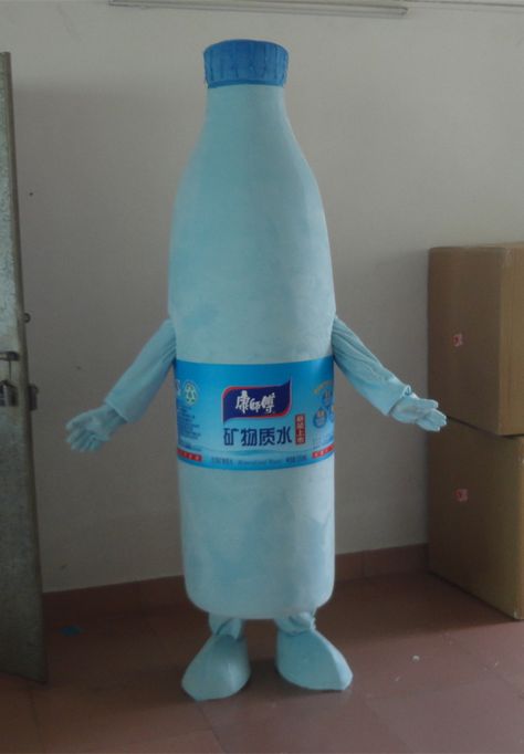 >> Click to Buy << 2016 hot sale Cartoon blue bottle water Mascot Costume anime cosply  theme fancy dress carnival costume #Affiliate Vase Costume, Spring Water Bottle, Blue Water Bottle, Carnaval Costume, Flask Water Bottle, Costume Anime, Carnival Costume, Bottle Water, Special Clothes