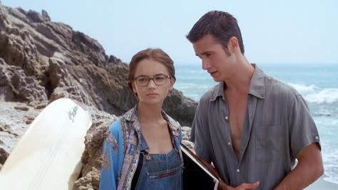 She's All That Movie, 90s 00s Movies, Best Teen Movies, Rachael Leigh Cook, Claire Forlani, Punky Brewster, Freddie Prinze, Teens Movies, Teen Tv