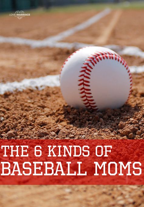 7 Kinds of Baseball Moms At a Little League Game Baseball Quotes From Mom To Son, Baseball Mom Hacks, Baseball Mom Must Haves, Baseball Chants, Dugout Mom, Baseball Games For Kids, Baseball Mom Quotes, Baseball Kids, Baseball Tournament