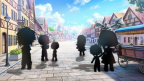 Gacha Backround City, Gacha Crowd Of People, Gacha Stage Background With People, Gacha Battle Background, Gacha Life Crowd Of People Green Screen, Cool Gacha Background, Gacha Club Background Ideas Outside, Gacha School Background With People, Gotcha Life Backgrounds