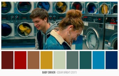 Color Palette Cinematography, Film Color Palette Cinema, Film Colour Palette, Movie Color Grading, Cinematic Color Palette, Film Color Palette, Film Palette, Cinema Palettes, Cinematic Color Grading