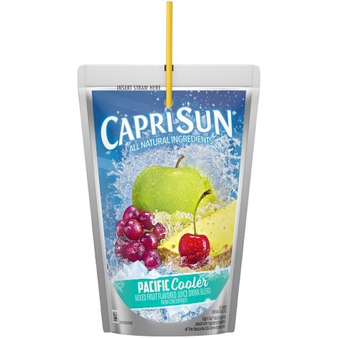 Capri Sun Juice, Lavender Wedding Cake, Watermelon Drink, Sun Drawing, Pokemon Birthday Party, Capri Sun, Pokemon Birthday, Juice Drinks, Fruit Punch