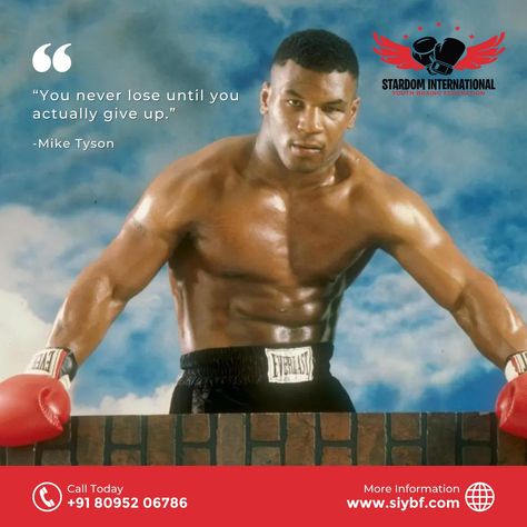 Keep Pushing Forward and Never Give Up - Wise Words from Boxing Legend Mike Tyson. #NeverGiveUp #KeepPushing #MotivationMonday #MikeTyson #BoxingLegend #ChampionMindset #Perseverance #Determination #BelieveInYourself #Inspiration #KeepFighting Lego Spiderman, Boxing Legends, Iron Mike, Box Cars, Black 90s, Like Mike, Muscle Up, Black Puma, Keep Pushing