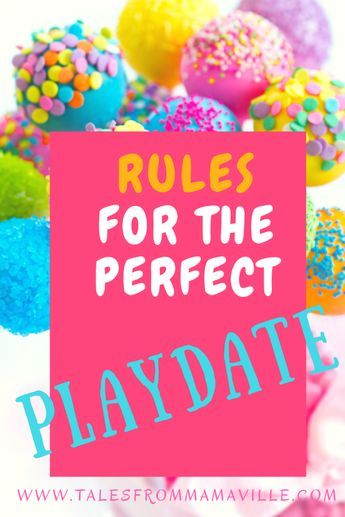 Playdate Activities, Parenting Rules, Playful Parenting, Letter To My Daughter, Dos And Don'ts, First Time Parents, Children's Garden, Play Date, Busy Mum