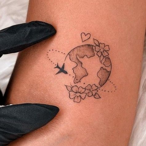 Pin by Faith on Tattoo in 2022 | Hand tattoos for girls, Elegant tattoos, Discreet tattoos Adding To An Existing Tattoo, Mini Tattoos For Girls, Small Elegant Tattoos, Small Tattoo Design, Cool Wrist Tattoos, Hand Tattoos For Girls, Pretty Hand Tattoos, Tattoo Hand, Petite Tattoos