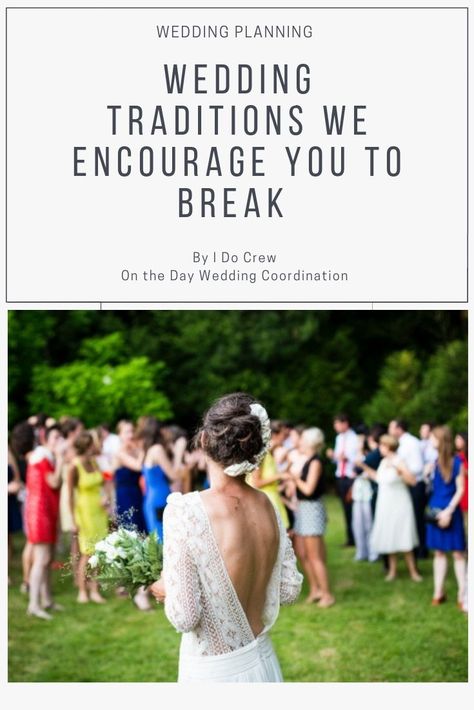 Wedding Traditions Explained, Invitation Etiquette, I Do Crew, Garter Toss, Wedding Traditions, Bouquet Toss, Couple Questions, New Fathers, Best Wedding Planner