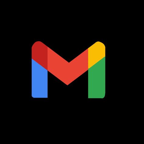 Gmail Logo Png, Gmail Logo, Icon Images, Ios App Icon Design, Ios App Icon, App Icon Design, App Icon, Ios App, Icon Design