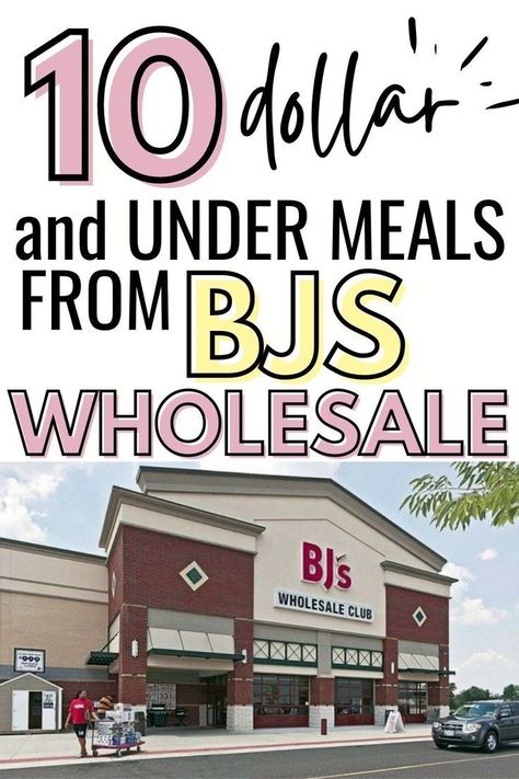 Idea For Dinner, Living Within Your Means, Bjs Wholesale, Frugal Living Tips, Money Today, Budgeting Tips, Make Yourself, Frugal Living, Money Tips