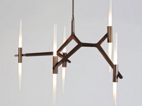 Agnes Chandelier Agnes Chandelier, Blitz Design, Lindsey Adelman, Modern Pendant Lamps, Modern Chandeliers, Contemporary Pendant Lights, Chandelier Style, Chandelier For Sale, Chandelier Design