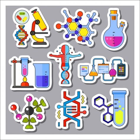 Physics Design, Science Clipart, About Science, Logo Psd, Technology Icon, House Vector, Card Banner, Poster Invitation, Presentation Template Free