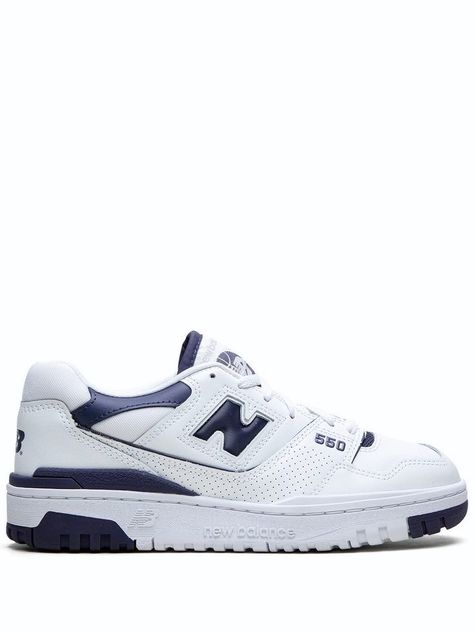 Navy And White Clothes, New Balance Sneakers 550, Navy New Balance 550, New Balance Shoes 550 Blue, New Balance 550 Dark Blue, New Balance Shoes 550, Shoe Inspo Sneakers, New Balance 550 Blue, 550 New Balance